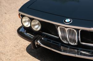 BMW 3.0CSi 1974 года  (EU)
